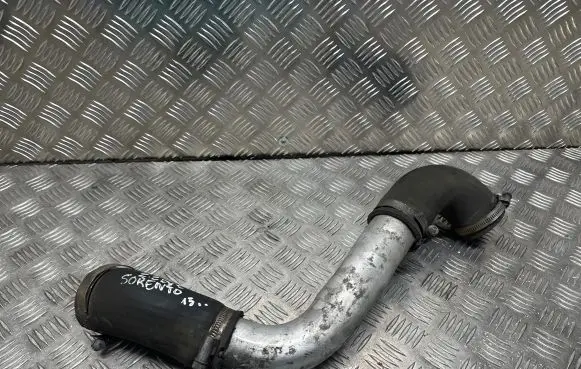 KIA Sorento Intercooler hose/pipe