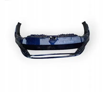 Volkswagen Golf VIII Front bumper 5H0807221H