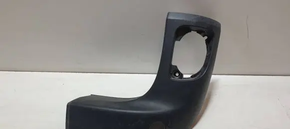 Renault Kangoo II Rear bumper corner part panel trim 2000466 8200499042