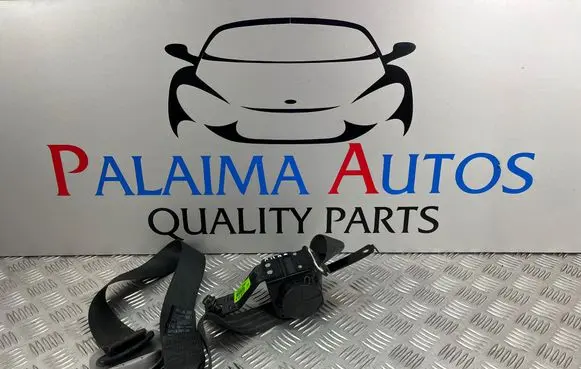 Hyundai H-1, Starex, Satellite Rear seatbelt 898104H001