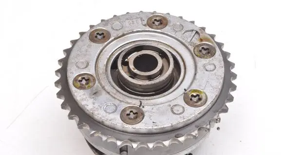 BMW 3 E90 E91 Camshaft pulley/ VANOS N43B20A