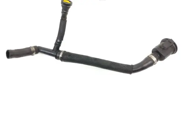 Peugeot Expert Oil fill pipe 9684359980 9671044880 9649094980