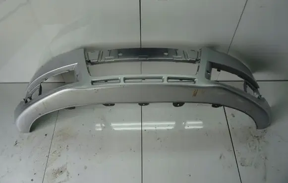 Audi TT TTS Mk2 Front bumper R10P1