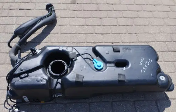 Citroen Xsara Picasso Fuel tank 9645111080