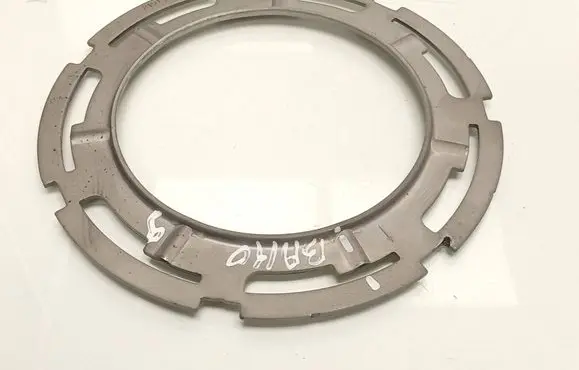 Mercedes-Benz C W205 In tank fuel pump screw locking ring/nut A0014711430