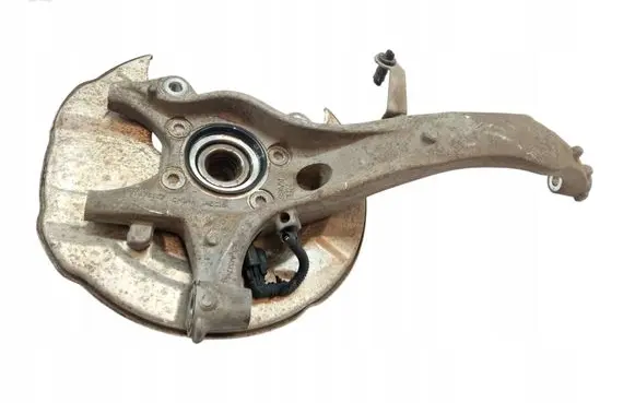 Volvo S90, V90 Front wheel hub spindle knuckle 31476612