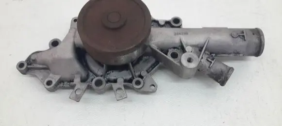 Mercedes-Benz C W203 Water pump A6112001201