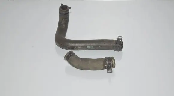 BMW i3 Engine coolant pipe/hose 9292731 9292728