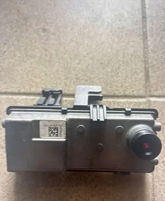 Renault Megane IV Windshield/windscreen camera 284624085R 20170526146
