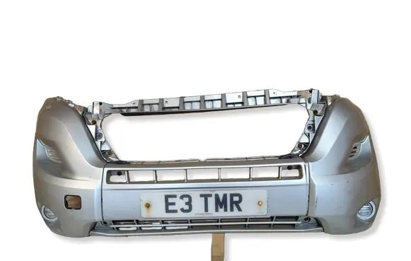 Fiat Ducato Front bumper 1315098070 ST7533