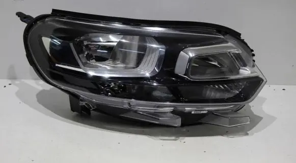 Citroen Jumpy Fender 0019707505 9808567680 310120208