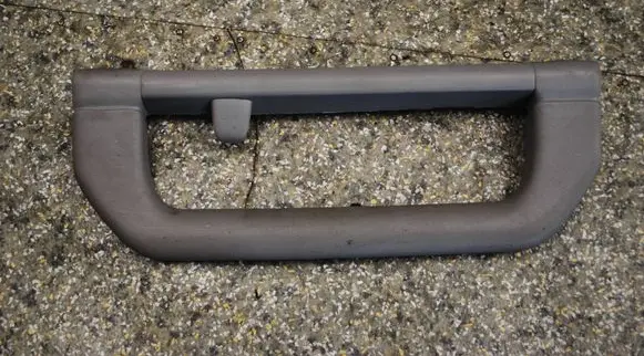 BMW 5 E39 Rear interior roof grab handle 1969983