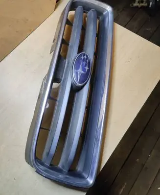 Subaru Forester SF Front grill 91122SA070 B219