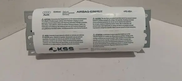 Audi A4 S4 B8 8K Passenger airbag 8T0880204H