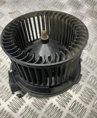 Peugeot 206 Heater fan/blower 55767 001684