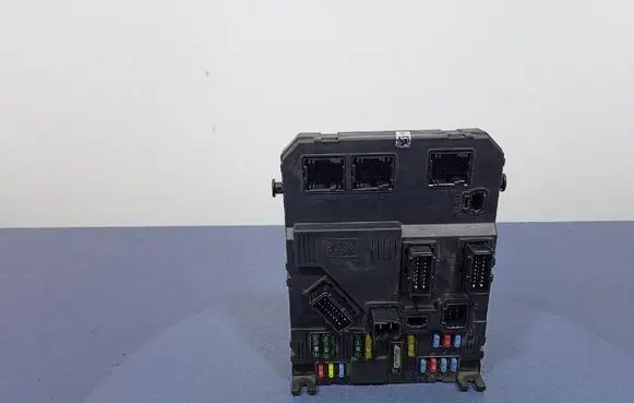 Other control units/modules