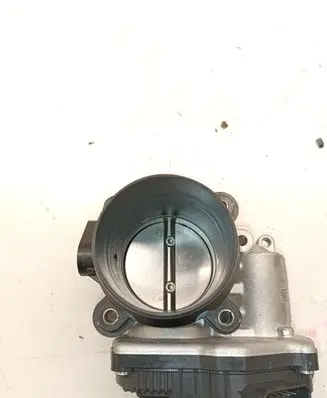 KIA Sportage Throttle valve 351002M417