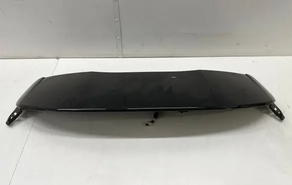 Opel Mokka B Tailgate/trunk spoiler 984104039