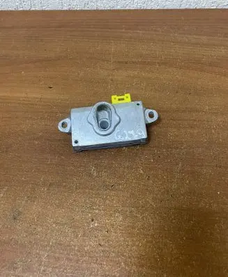 BMW 7 E65 E66 Airbag deployment crash/impact sensor 65776970908 5WK43503