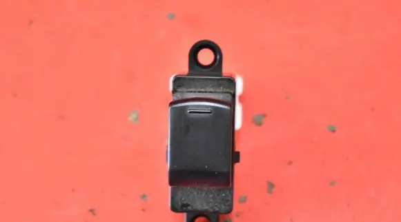 Nissan Murano Z50 Electric window control switch 5711Z