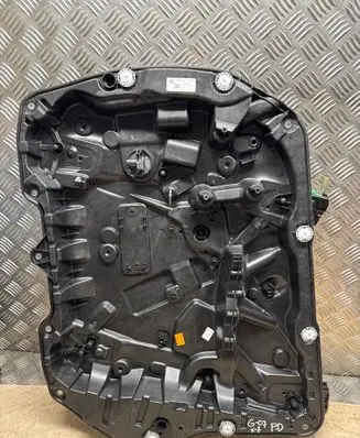 BMW X7 G07 Front window lifting mechanism without motor 9450784 20230807 32308071441