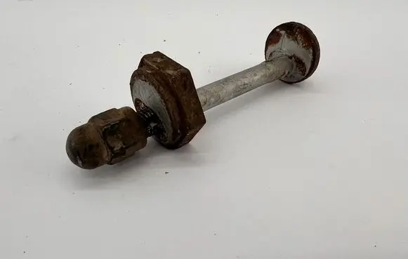 Audi A6 S6 C6 4F Rear suspension camber bolt WHT001682