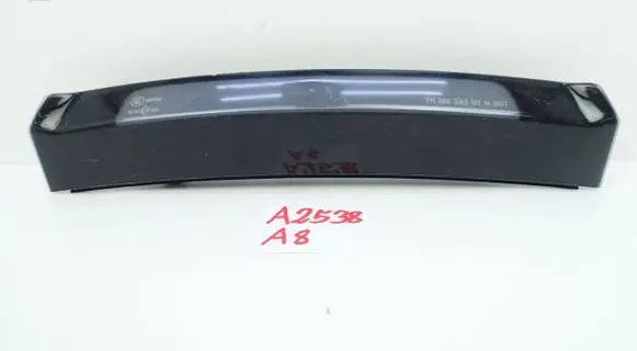 Opel Astra K Third/center stoplight 39037080