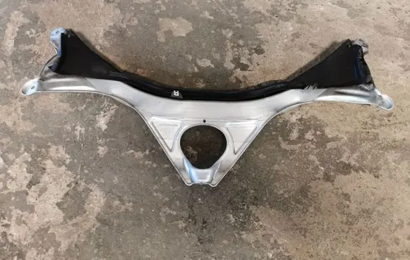 Audi A6 C7 Other engine bay part 4G0805645C