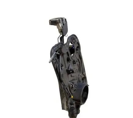 Dodge Durango Front window lifting mechanism without motor 04589598AK 04589924AF P04589924AF