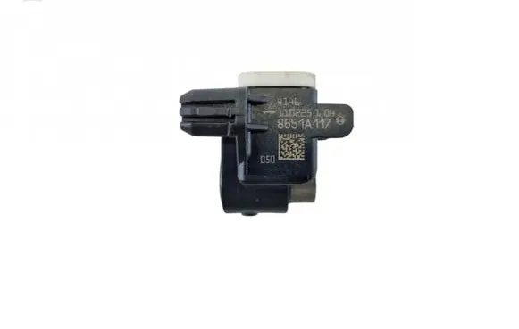 Mitsubishi ASX Airbag deployment crash/impact sensor 8651a117