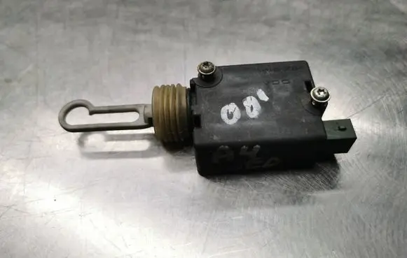 Central locking motor