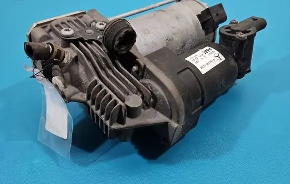Mercedes-Benz ML W164 Air suspension compressor A1643201204 IMPRK1536132