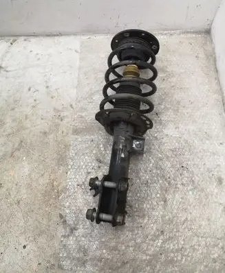 Ford Fusion II Front shock absorber/damper DG9C18K001