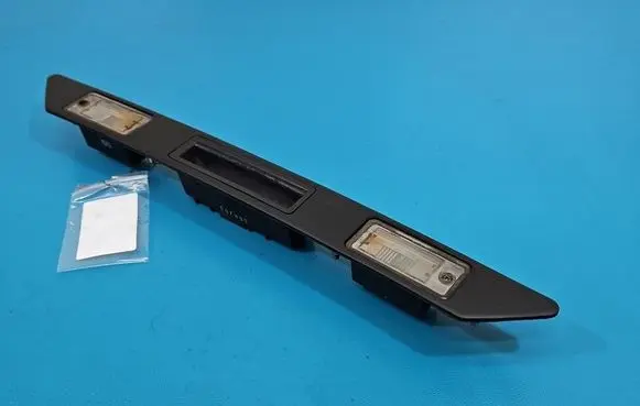 Audi A3 S3 8P Tailgate/trunk/boot exterior handle 8P48275743 IMPRK1589615