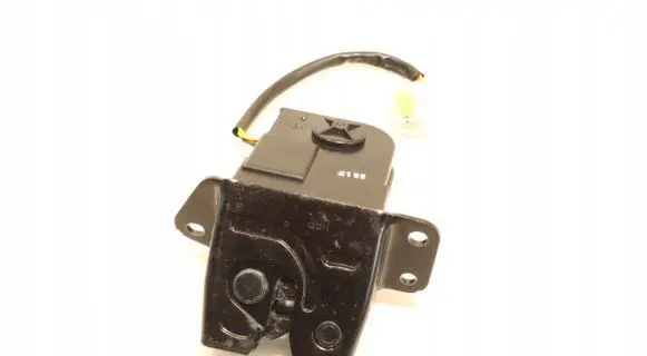 KIA Rio Tailgate/trunk/boot lock/catch/latch UB2
