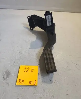 Ford Mondeo Mk III Accelerator throttle pedal 2S719F836DA