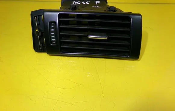 Audi A6 S6 C5 4B Dashboard side air vent grill/cover trim 4B1820902