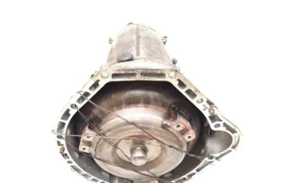 Mercedes-Benz C W203 Automatic gearbox 
