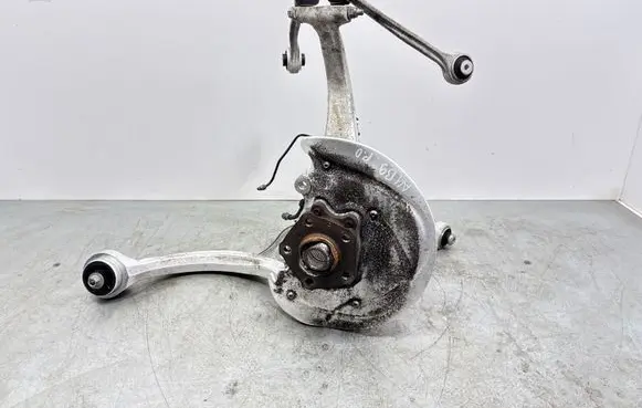 Audi A4 S4 B9 Front suspension assembly kit set 8W0407560