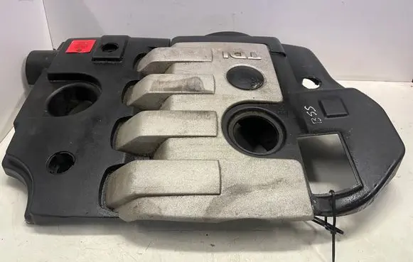 Volkswagen Tiguan Engine cover (trim) 038103925FH 038103925GQ 1910008A
