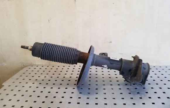 Peugeot 508 Front shock absorber/damper 9676832280