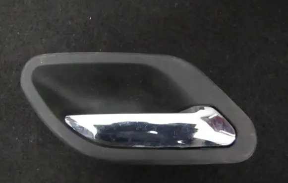 BMW 5 E39 Rear door interior handle R17032926