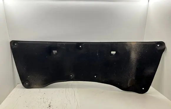 Toyota RAV 4 (XA30) Engine bonnet/hood sound/heat insulation 