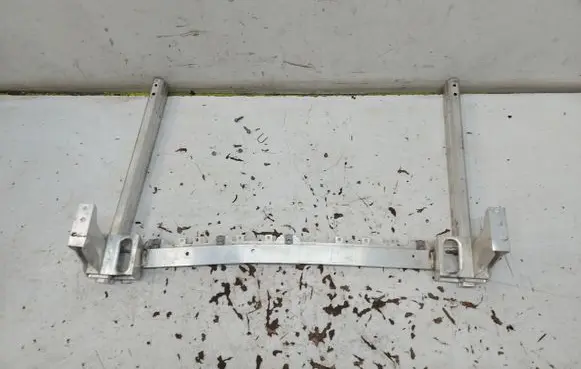 Mercedes-Benz EQA Bottom radiator support slam panel A1776225100-JLK01