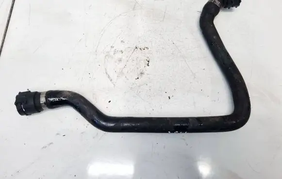 BMW 7 E65 E66 Engine coolant pipe/hose