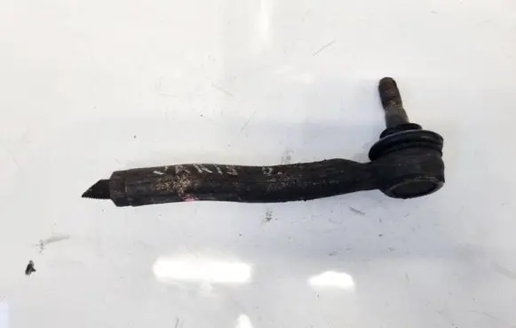 Toyota Yaris Steering tie rod end R2492