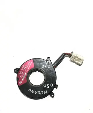 Nissan Murano Z50 Steering angle sensor 47945AS500 53614989