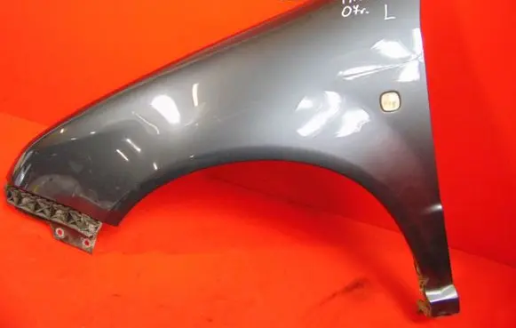 Skoda Fabia Mk1 (6Y) Fender