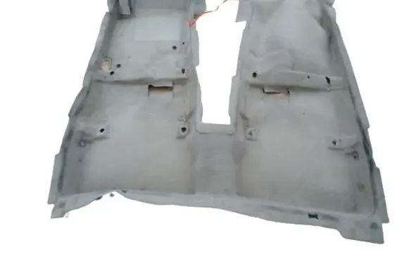 Chevrolet Epica Interior carpet 