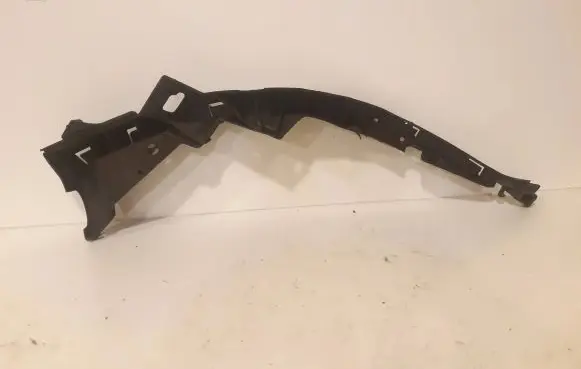 Volkswagen PASSAT B5 Front bumper mounting bracket 3B0807049C DN12291